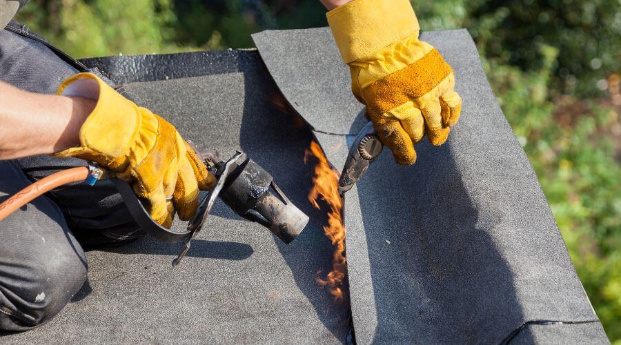 Expert top industrial roofings services in Miami, WV